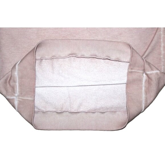 Adidas Women's Pink Sweatshirt - Picture 7 of 14